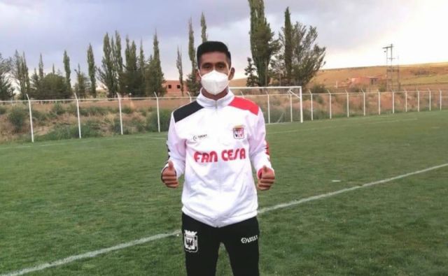Ganó el equipo de Brayan Maraz