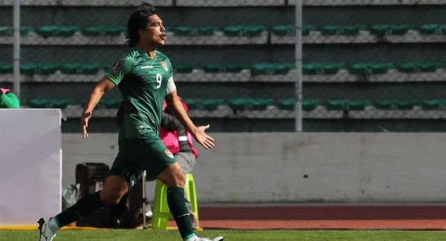 Bolivia va por sus primeros puntos ante Ecuador