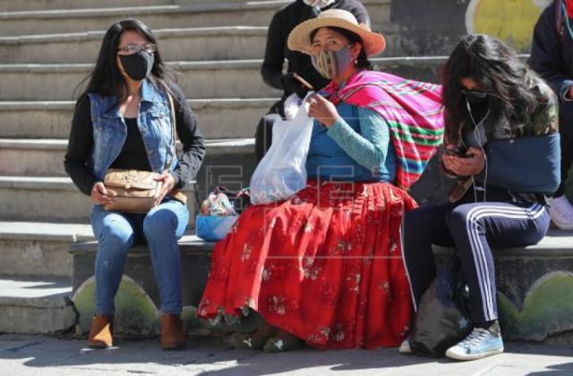 De 142 mil casos positivos Covid en el país, 80% se recuperó según el Ministerio