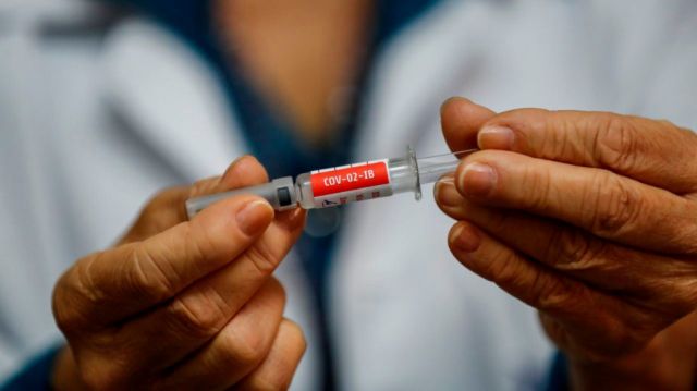 Brasil retoma los ensayos de la vacuna Sinovac