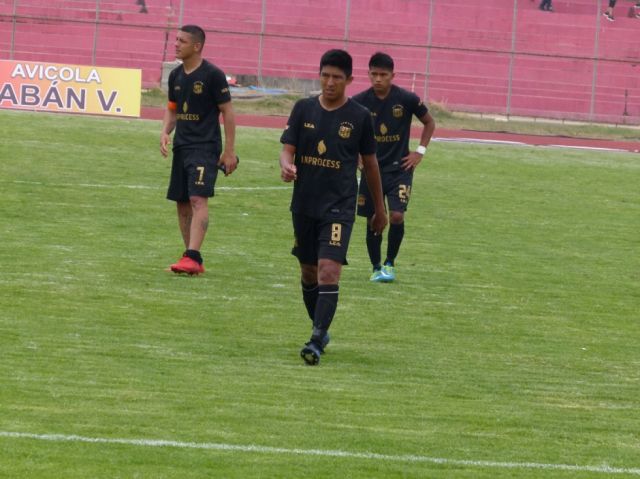 Bermejo se juega su última oportunidad 