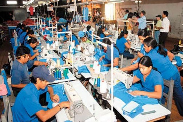 Microempresas piden pago “diferenciado” del aguinaldo