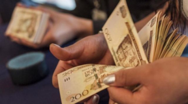 Gobierno evaluará diferimiento en pago de créditos para que no se cobren intereses