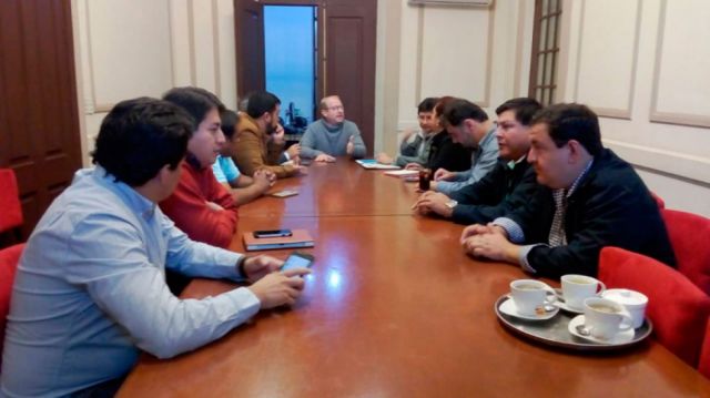 Municipios de Tarija recibieron 60% de recursos programados