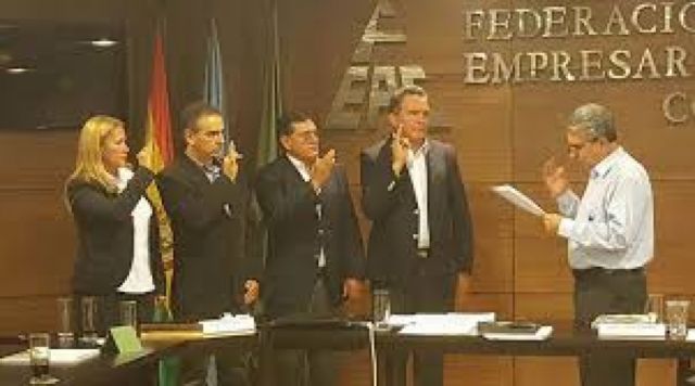 Empresarios piden priorizar agenda económica con la participación del Estado y los trabajadores