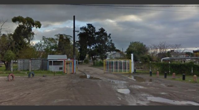 Liberan a un camionero que aplastó y mató a motochorro