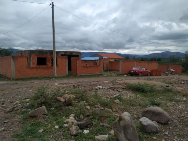 Loteamientos en el área rural crecen 