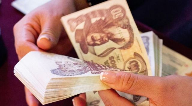 Gobierno reglamenta el pago del Bono Contra el Hambre