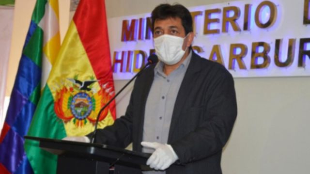 Fiscalía amplía investigación contra Zamora por presunto uso indebido de influencias 