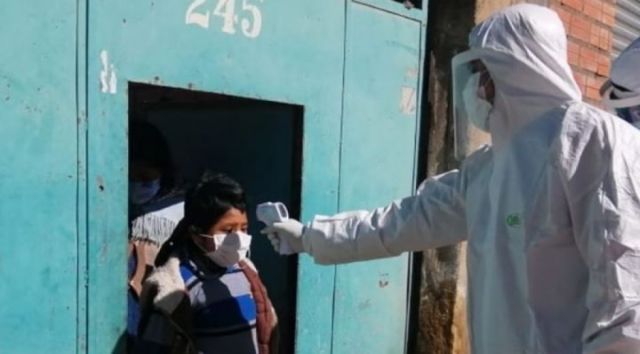 En Tarija se confirman 22 nuevos casos Covid este sábado