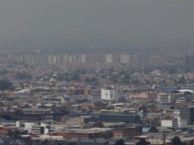 Bogotá, primera ciudad latinoamericana en declarar la emergencia climática