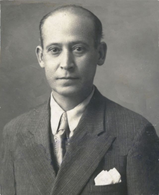 Prof. José Manuel Ávila Salinas