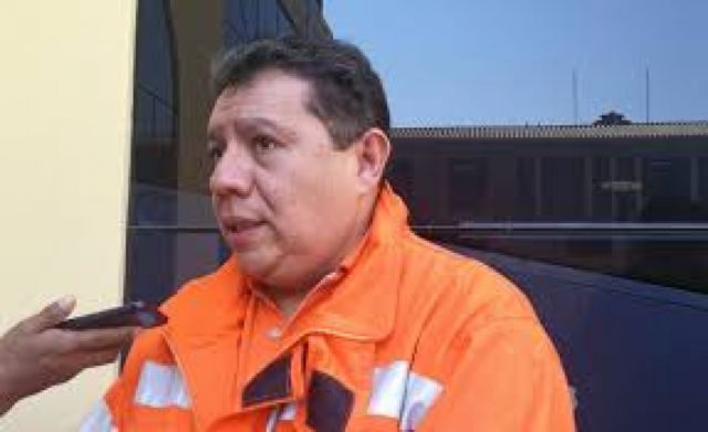Granizada en Cercado afectó a más de 900 familias 