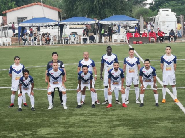 La Zona Tarija ya no tiene equipos invictos