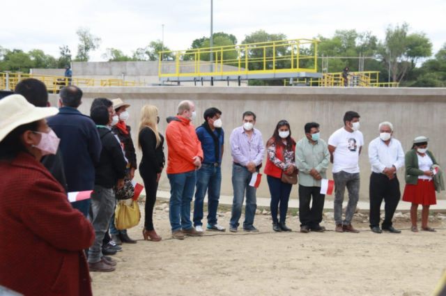 Fedjuve le pide a Oliva repostular a la Gobernación de Tarija
