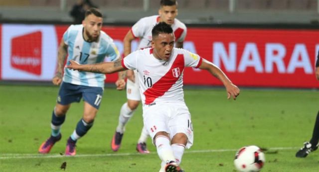Pese a la crisis, Perú confirma el compromiso ante Argentina