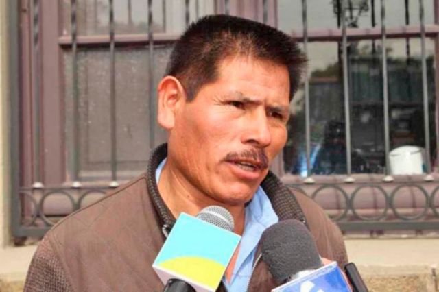 Procesadora de Haba genera expectativa en la zona alta
