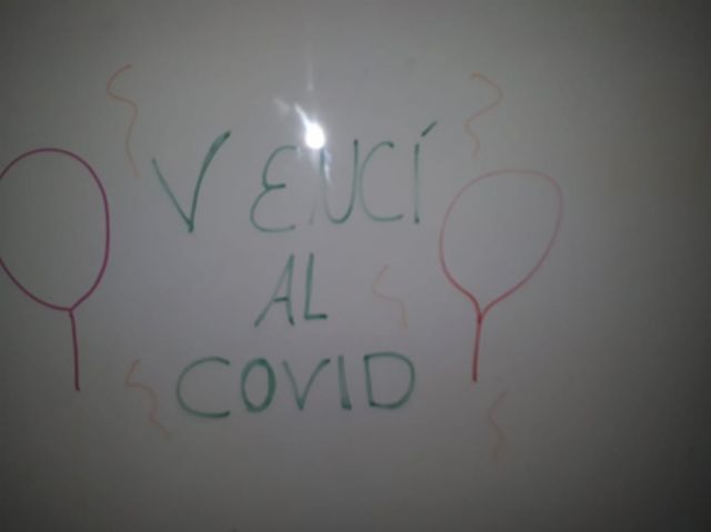 Covid-19: 28 recuperados y ningún fallecido en las últimas horas en Tarija
