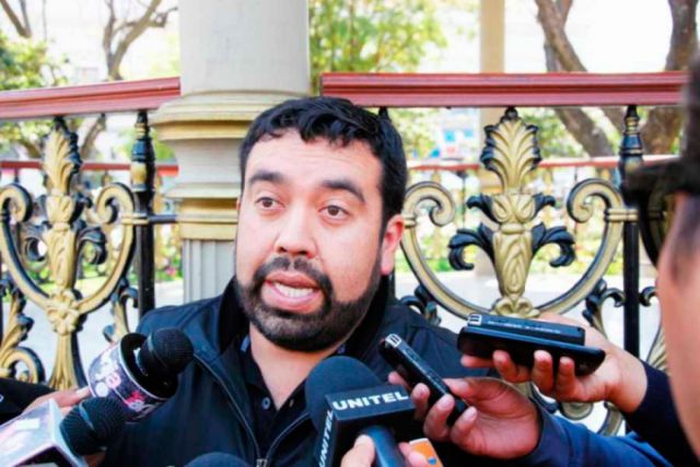 Uriondo otorgará canasta estudiantil en diciembre