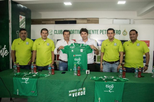 Sánchez se compromete con el proyecto de Oriente 