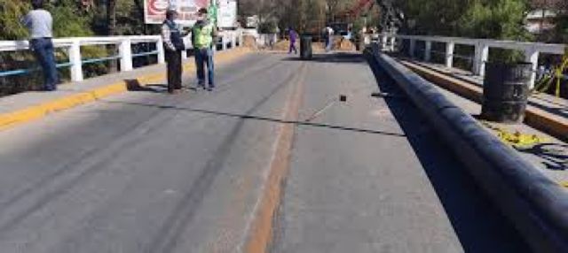 Alcaldía de Tarija modifica sentidos de circulación en el puente San Martín