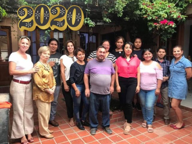 Fundación Guadalquivir, diez años moldeando sueños
