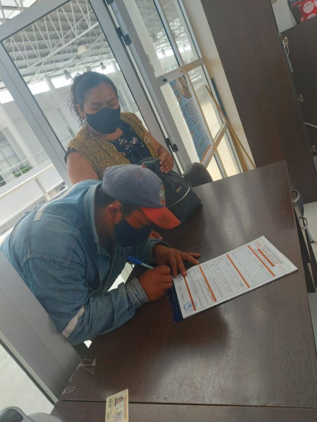 Permiso para viaje de menores se debe realizar con 24 horas de anticipación en Tarija
