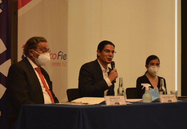 Banco FIE facilita a 100 mil empresas comercio digital 
