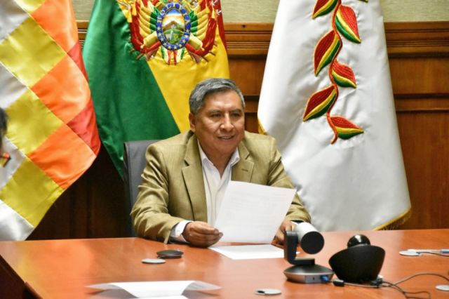 Gobierno reactiva participación en ALBA, UNASUR y CELAC