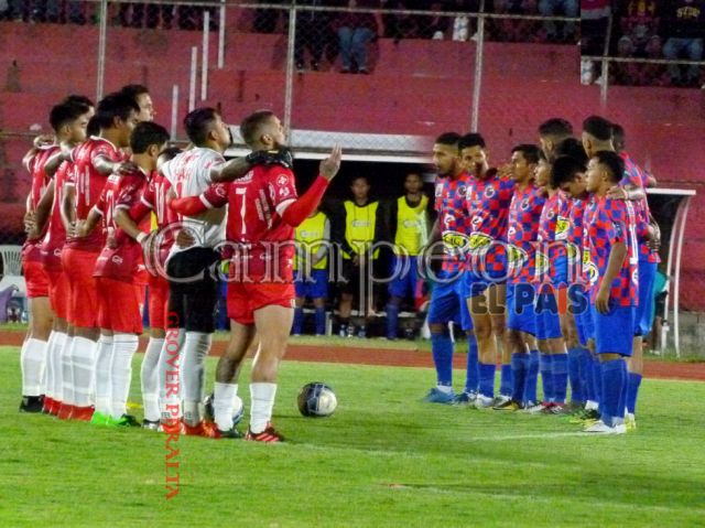 Quebracho oficializó impugnación; tribunal debe pronunciarse este sábado