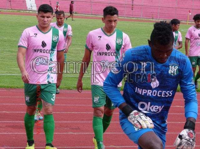Bermejo se despide de la Simón Bolívar con números rojos