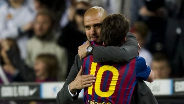 El City ya prepara el plan para seducir a Leo Messi