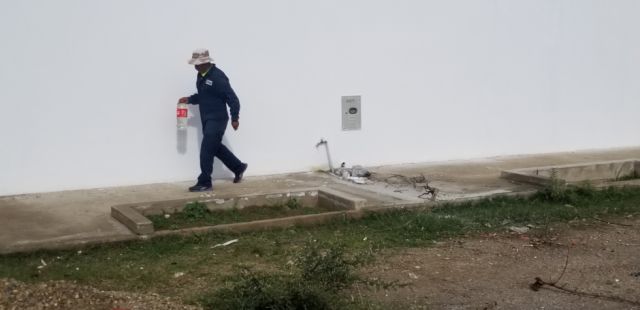 Tarija: En Tablada Grande cobran hasta $us 650 por la conexión de agua