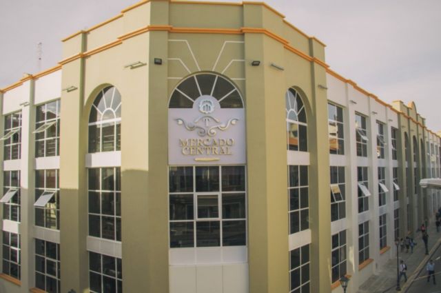 Mercado Central de Tarija estará cerrado el sábado 21