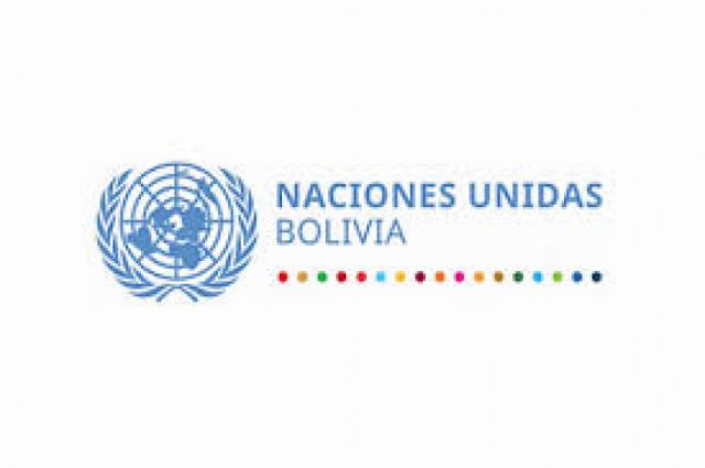Naciones Unidas hace un llamado para consolidar la paz en Bolivia