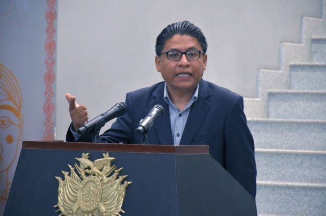 Gobierno propone 5 cambios en el  sistema judicial 