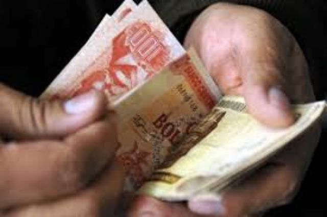 Nuevo bono podría endeudar al país sin impulsar su economía