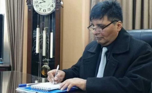 Confirman clases semipresenciales desde febrero 