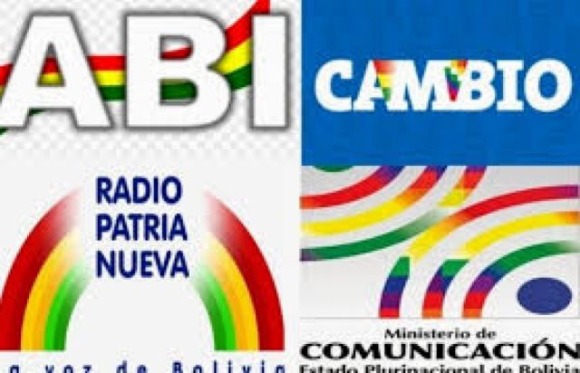 Comunicación prepara el relanzamiento de los medios estatales: "Queremos que las y los bolivianos se sientan identificados"