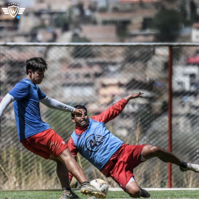 Wilstermann cumple 71 años  con el desafío de hacer historia 