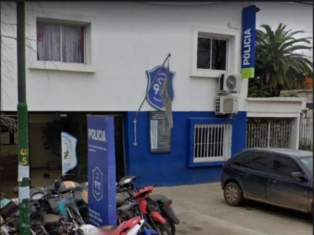 Salió a  comprar  bebidas y  lo mataron 