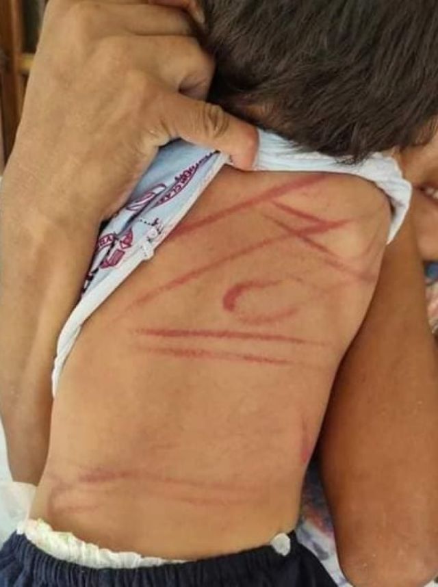 Al penal 2 mujeres por  tentativa de infanticidio