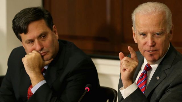 La Administración Trump avala transición de Biden