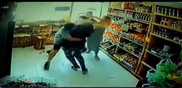 Una tarijeña sufre violencia y xenofobia en Argentina
