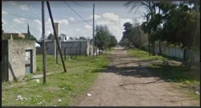 Asesinaron  y ataron  con trapos  a un sujeto