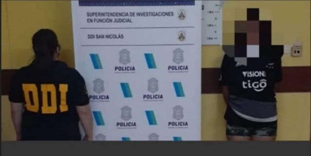Desfiguran a mujer a cuchilladas por 1 monopatín