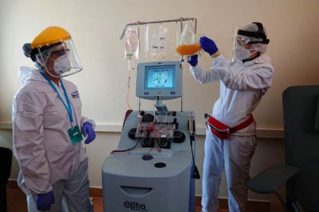 En Tarija sube la demanda de  sangre por casos de leucemia