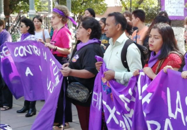 En 7 años, 16 de 47 feminicidas fueron sentenciados en Tarija 