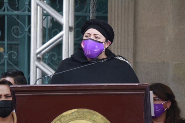 Gobierno aprueba dos decretos en favor de la mujer 