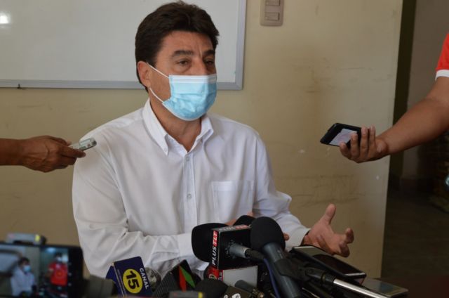 Subgobernación Cercado prevé cerrar gestión sin deudas